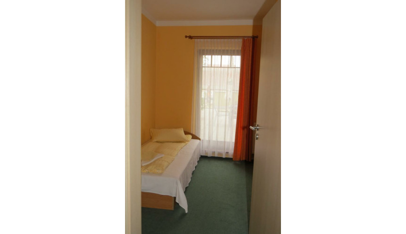 Penzion Černej pták Jindřichův Hradec